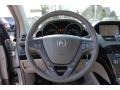 Billet Silver Metallic - MDX Technology Photo No. 14