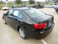 Black - Jetta TDI Sedan Photo No. 5