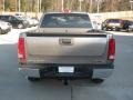 2012 Mocha Steel Metallic GMC Sierra 1500 SLE Crew Cab 4x4  photo #4