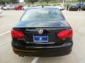 Black - Jetta TDI Sedan Photo No. 6