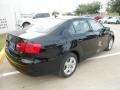 Black - Jetta TDI Sedan Photo No. 7