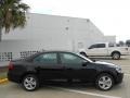 Black - Jetta TDI Sedan Photo No. 8
