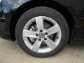 Black - Jetta TDI Sedan Photo No. 9