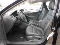 Black - Jetta TDI Sedan Photo No. 11