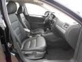 Black - Jetta TDI Sedan Photo No. 13