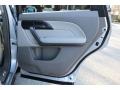 Billet Silver Metallic - MDX Technology Photo No. 23