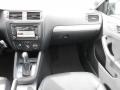 Black - Jetta TDI Sedan Photo No. 15