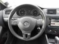 Black - Jetta TDI Sedan Photo No. 16