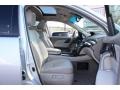 Billet Silver Metallic - MDX Technology Photo No. 27