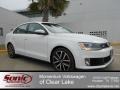 Candy White - Jetta GLI Autobahn Photo No. 1