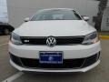 Candy White - Jetta GLI Autobahn Photo No. 2