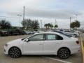Candy White - Jetta GLI Autobahn Photo No. 4