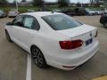 Candy White - Jetta GLI Autobahn Photo No. 5