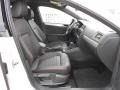 Titan Black 2012 Volkswagen Jetta GLI Autobahn Interior Color