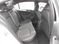 Titan Black Interior Photo for 2012 Volkswagen Jetta #59272686