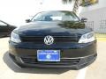 Black - Jetta TDI Sedan Photo No. 2
