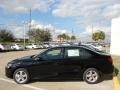 Black - Jetta TDI Sedan Photo No. 4