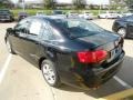 Black - Jetta TDI Sedan Photo No. 5