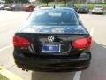 Black - Jetta TDI Sedan Photo No. 6