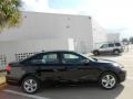 Black - Jetta TDI Sedan Photo No. 8