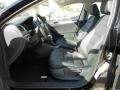 Black - Jetta TDI Sedan Photo No. 11