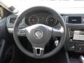 Black - Jetta TDI Sedan Photo No. 16