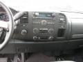 2012 Summit White GMC Sierra 1500 SLE Crew Cab 4x4  photo #9