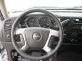 2012 Summit White GMC Sierra 1500 SLE Crew Cab 4x4  photo #10