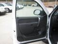 2012 Summit White GMC Sierra 1500 SLE Crew Cab 4x4  photo #16