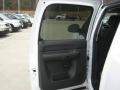 2012 Summit White GMC Sierra 1500 SLE Crew Cab 4x4  photo #18