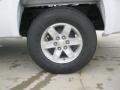2012 Summit White GMC Sierra 1500 SLE Crew Cab 4x4  photo #21