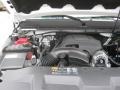 2012 Summit White GMC Sierra 1500 SLE Crew Cab 4x4  photo #23
