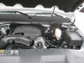 2012 Summit White GMC Sierra 1500 SLE Crew Cab 4x4  photo #24
