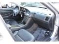Ebony Dashboard Photo for 2002 Acura TL #59273112