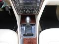  2012 Passat 2.5L SEL 6 Speed Tiptronic Automatic Shifter