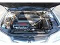 3.2 Liter SOHC 24-Valve V6 Engine for 2002 Acura TL 3.2 Type S #59273136