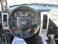 2012 Bright Silver Metallic Dodge Ram 1500 Sport Crew Cab  photo #10