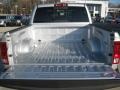 2012 Bright Silver Metallic Dodge Ram 1500 Sport Crew Cab  photo #19