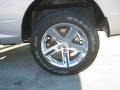 2012 Bright Silver Metallic Dodge Ram 1500 Sport Crew Cab  photo #20