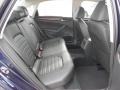 Titan Black Interior Photo for 2012 Volkswagen Passat #59273304