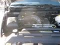 2012 Bright Silver Metallic Dodge Ram 1500 Sport Crew Cab  photo #22