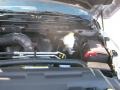 2012 Bright Silver Metallic Dodge Ram 1500 Sport Crew Cab  photo #23