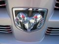 2012 Bright Silver Metallic Dodge Ram 1500 Sport Crew Cab  photo #24