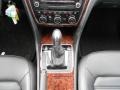 6 Speed Tiptronic Automatic 2012 Volkswagen Passat 2.5L SEL Transmission