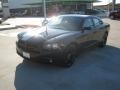 Pitch Black - Charger SXT Plus Photo No. 1