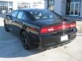 Pitch Black - Charger SXT Plus Photo No. 3