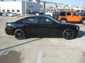 Pitch Black - Charger SXT Plus Photo No. 6
