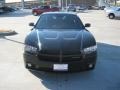Pitch Black - Charger SXT Plus Photo No. 8