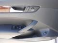 2012 Tungsten Silver Metallic Volkswagen Passat 2.5L SEL  photo #20