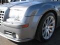 2006 Silver Steel Metallic Chrysler 300 C SRT8  photo #4